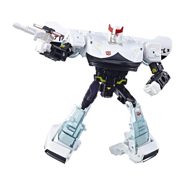 Transformers Toys Generations War For Cybertron Deluxe Wfc S23 Prowl Action Figure Siege Chapter Preorder Oct 2025