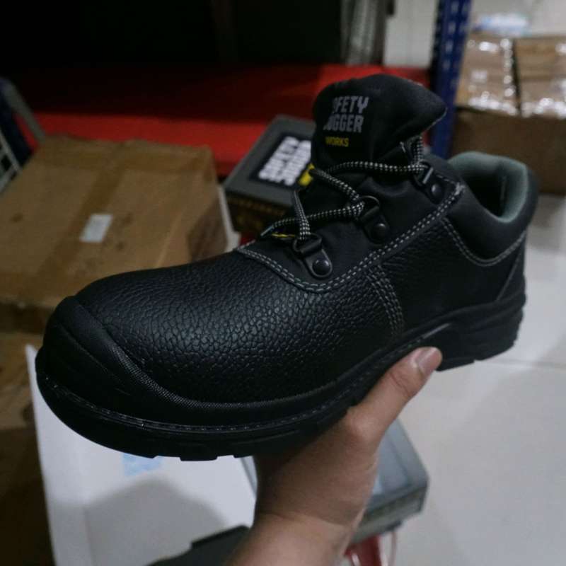 Jual Safety jogger BESTRUN di Seller BIGJOGGER Petisah Tengah, Kota