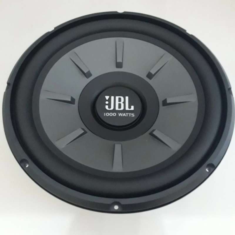 Promo Subwoofer Jbl Stage1210D Subwoofer 12 Inch Jbl Stage 1210D Diskon