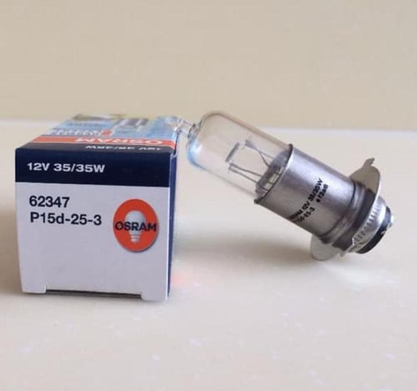 Лампа p15d 25 1 диод