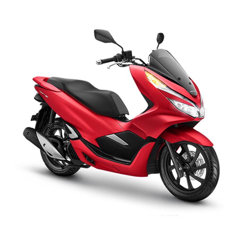Jual Ready - Honda New PCX 150 CBS Sepeda Motor [VIN 2020 ...