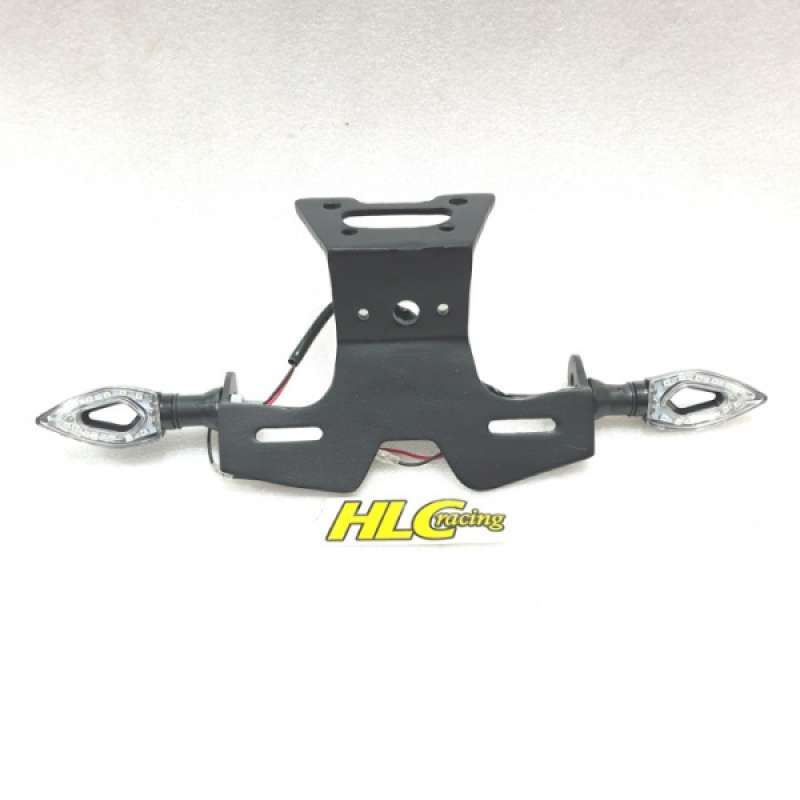 honda x adv tail tidy