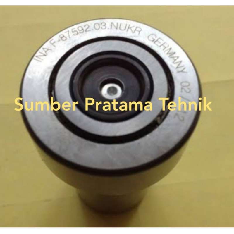 Promo Cam Follower Bearing F87592.03 INA Diskon 23 di Seller