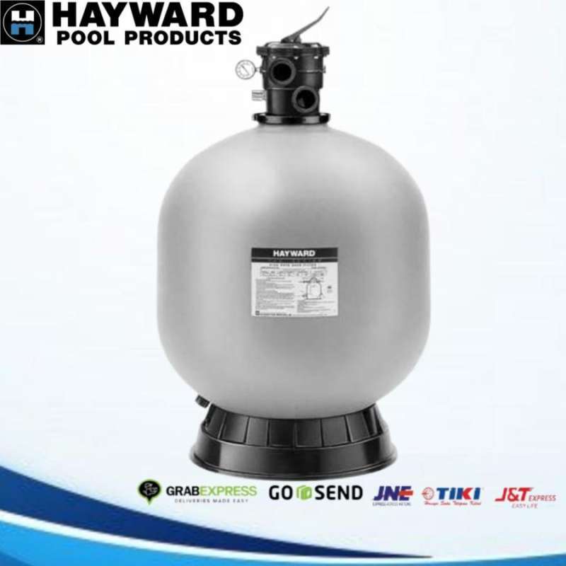 Jual Tabung Sand Filter Hayward 31in S310t2 Hayward Sand Dilter Kolam