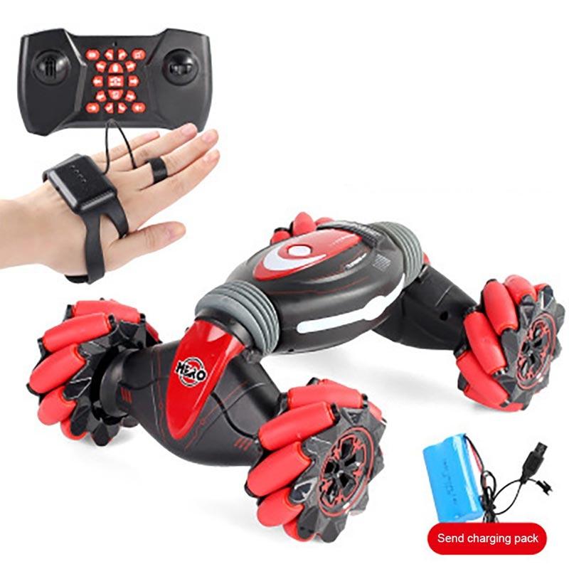 Jual Hikea Rc Car Hand Operated Remote Control Off Road