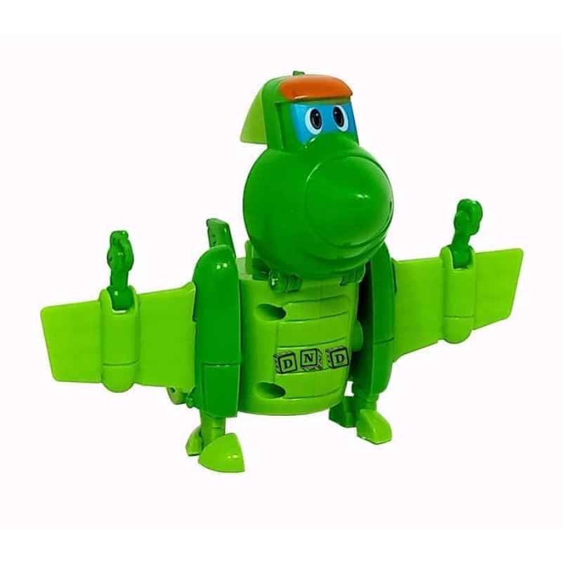 Robogogorobo
