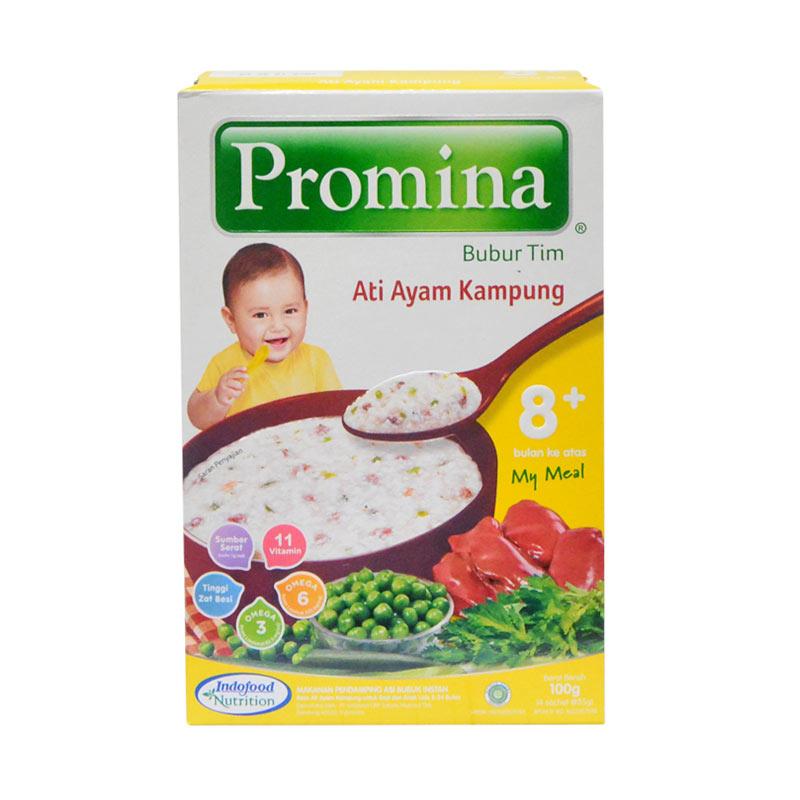 Bubur Bayi Promina / Jual Bubur Bayi 8 Bulan Promina ...