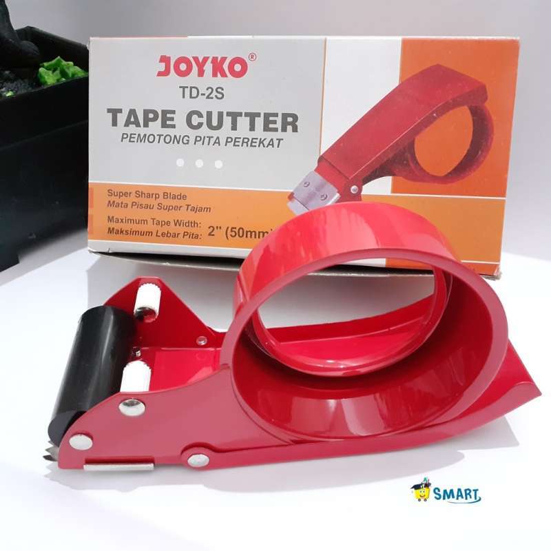Jual JOYKO DISPENSER TAPE TD 2S di Seller Smart Stationery Sedati