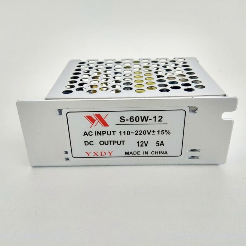Jual mr kasir Power Supply CCTV / Adaptor Jaring [12 Volt