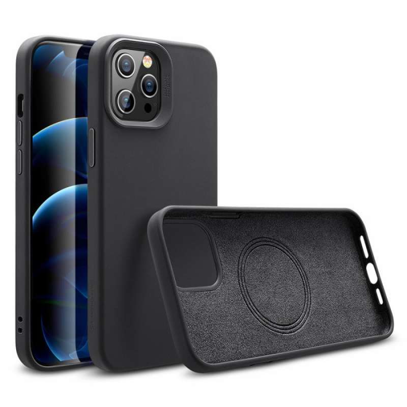 Jual Casing iPhone 12 Pro Max 12 Mini Soft Case Esr Cloud MagSafe Di