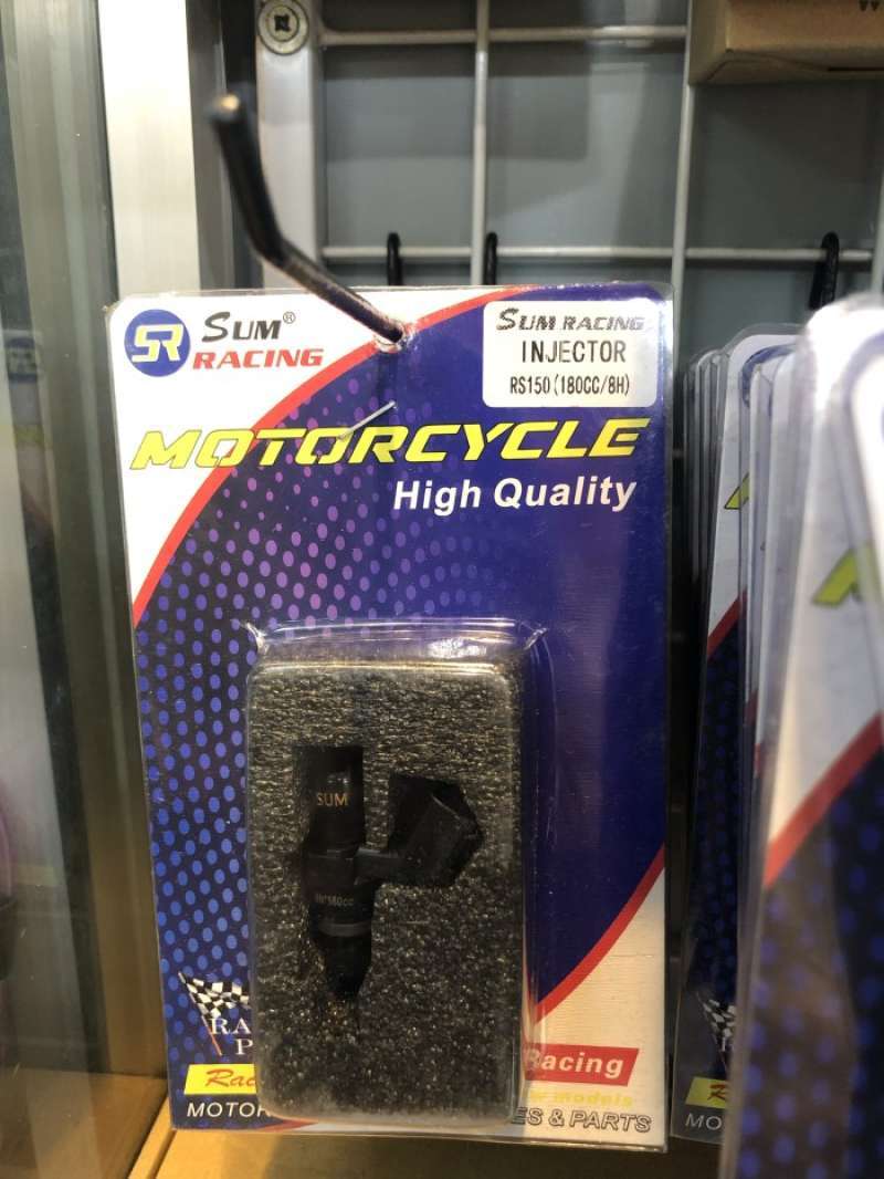 bajaj rs 200 fuel injector price