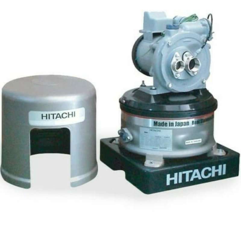 Jual Pompa Air Hitachi Dtps300gx Mesin Pompa Air bergaransi di Seller