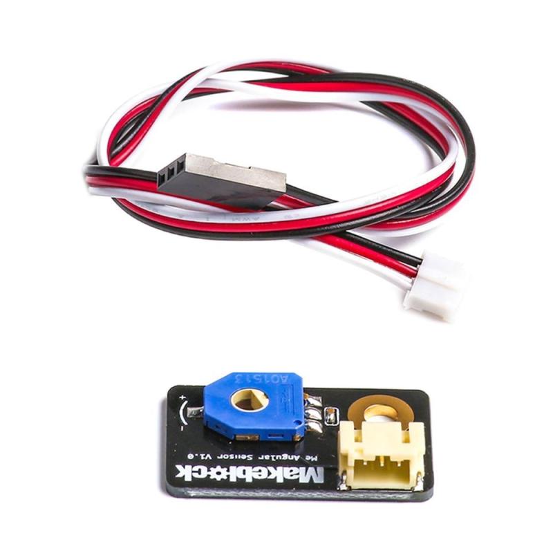 Jual Makeblock Me Angular Sensor V1 - Elektronik Mekatronika Sensor ...