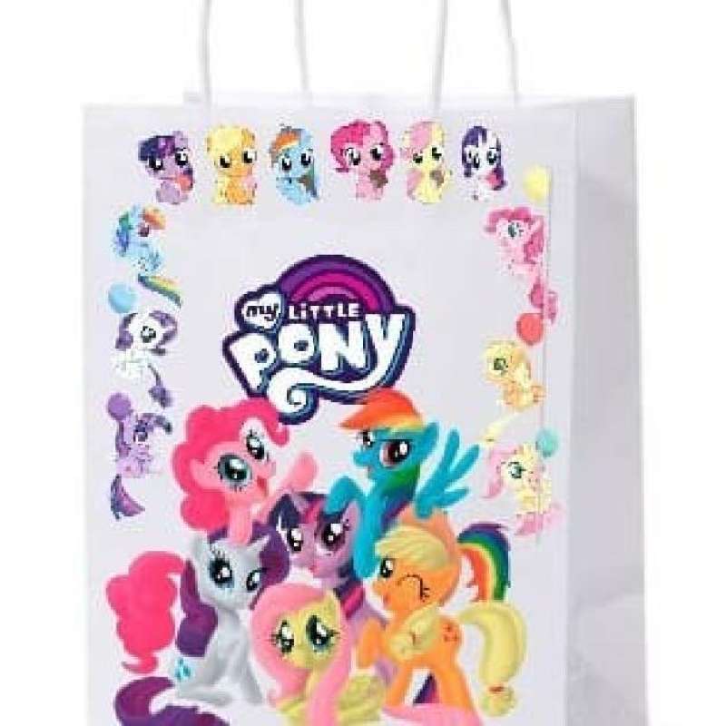 kasut little pony