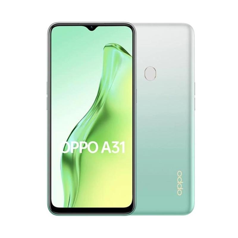 Jual Oppo A31 (Fantasy White, 128 GB) Murah April 2020