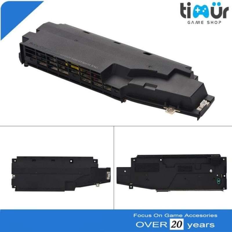 Original Sony PS3 Slim Power Supply Unit – Compatible With All Slim & Super Slim Models (ASP-306)