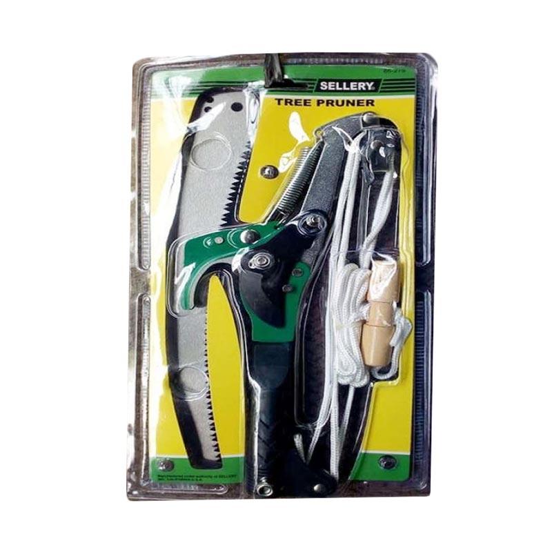 Jual Sellery 66-275 Gunting Gergaji Dahan Tarik Terbaru