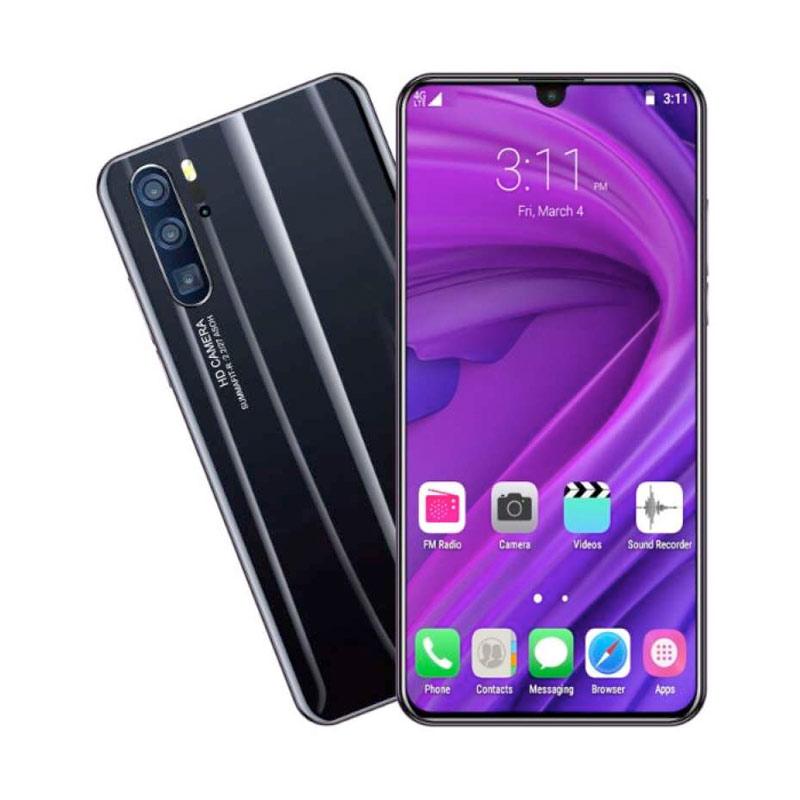 âˆš Eds P36 Pro Smartphone [6.3 Inch/ Octa-core/ Android