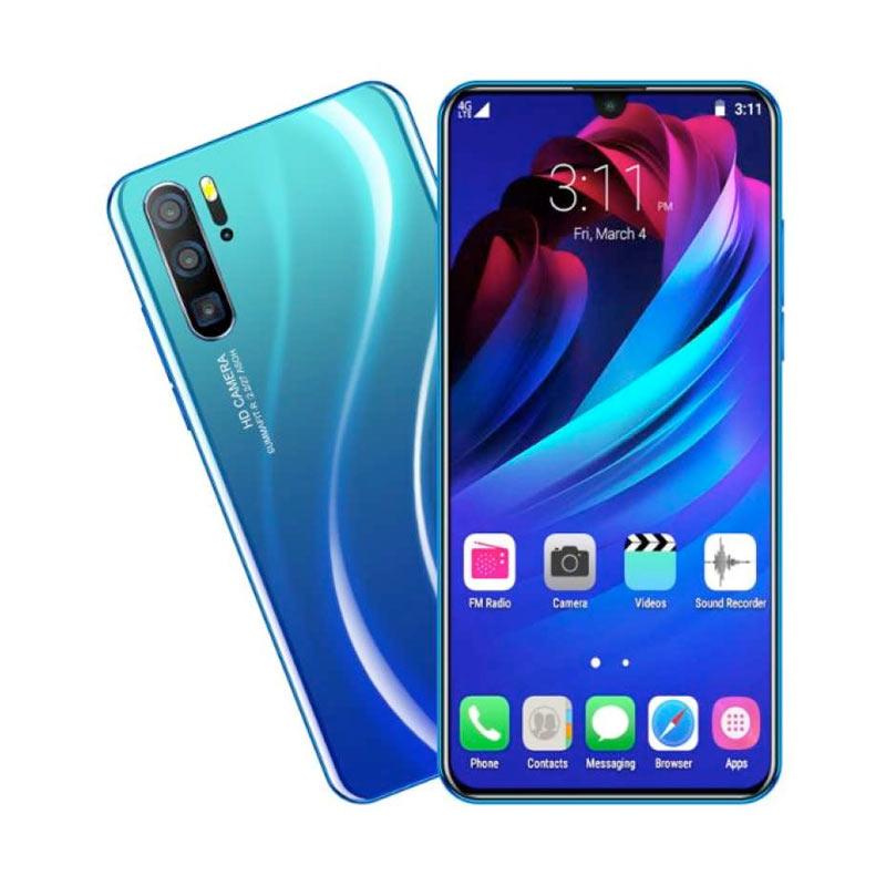Ju al EDS P36 Pro Smartphone [6.3 Inch/ Octa-Core/ Android
