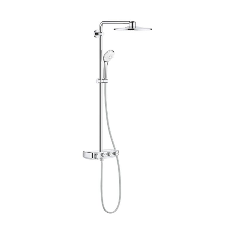 Promo GROHE Euphoria Smart Control Shower System 310 Duo With