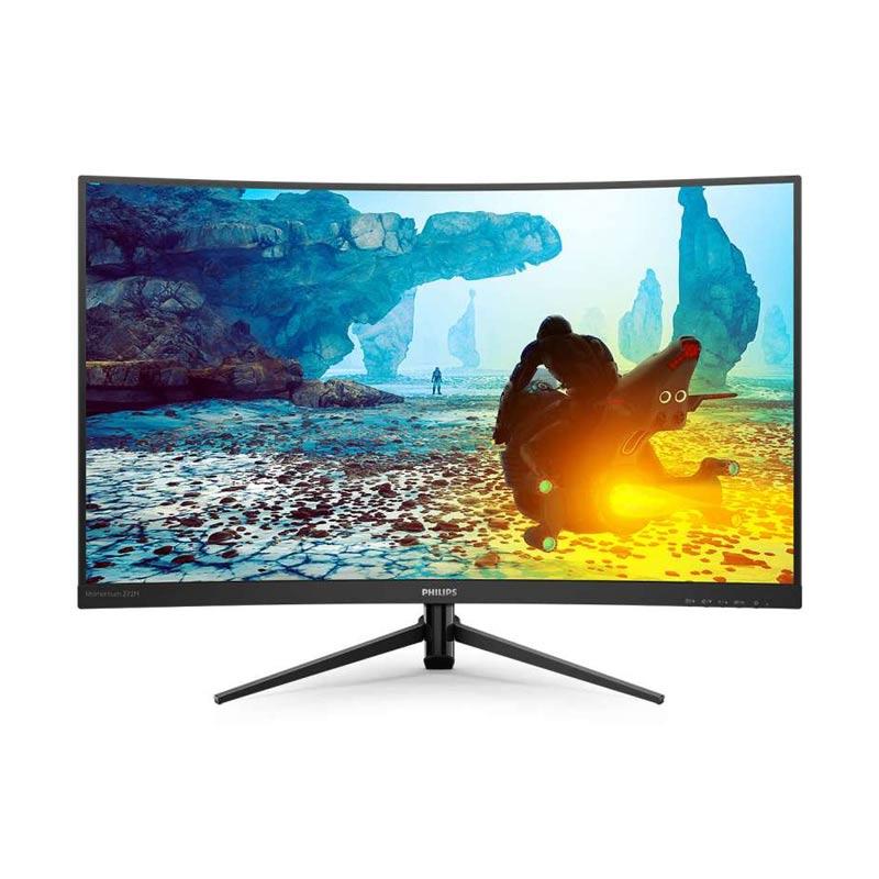 Jual Philips 272m8cz Monitor Led [27 Inch/ 1920 X 1080/ 165hz/ Hdmi] Di ...