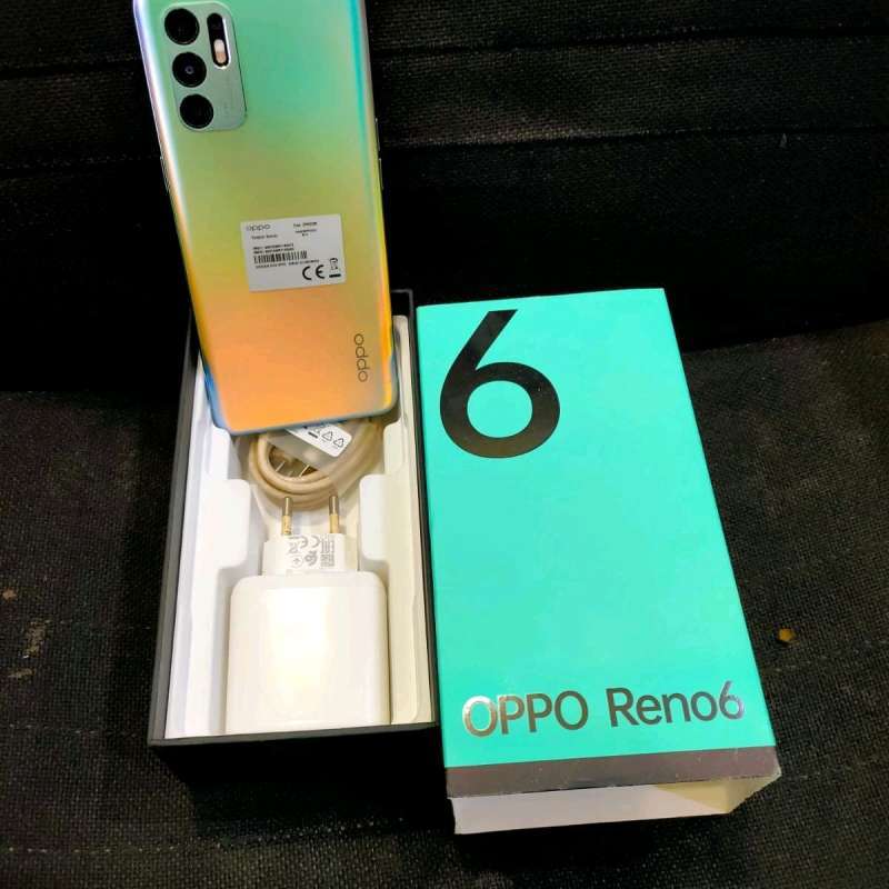 Jual Hp Oppo Reno Reno Spesifikasi Original, Murah & Diskon Harga April ...