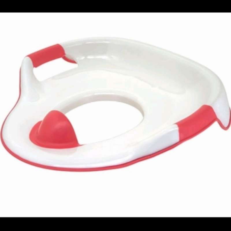 Jual Green Leaf 5106 Kids Toilet Seat Pispot Kloset Kursi Duduk Anak Child di Seller