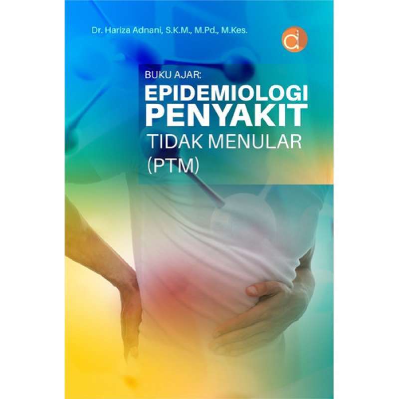 Jual Deepublish Buku Ajar: Epidemiologi Penyakit Tidak Menular (ptm ...