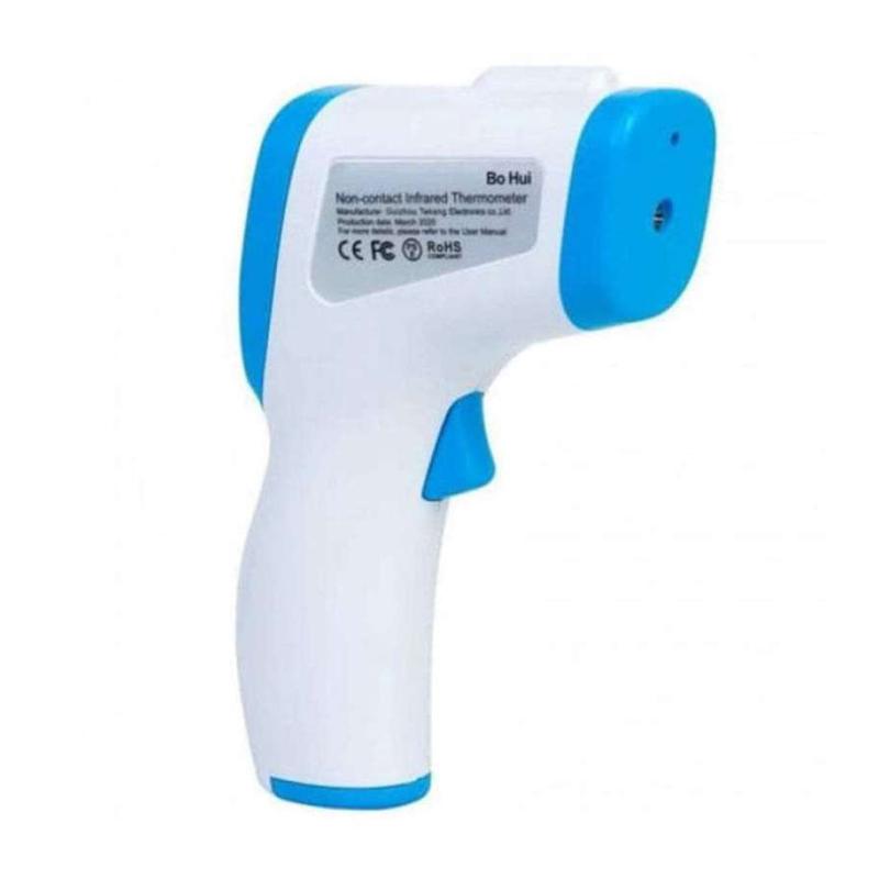 Jual Bo Hui T-168 Thermometer Gun Digital Infrared Online