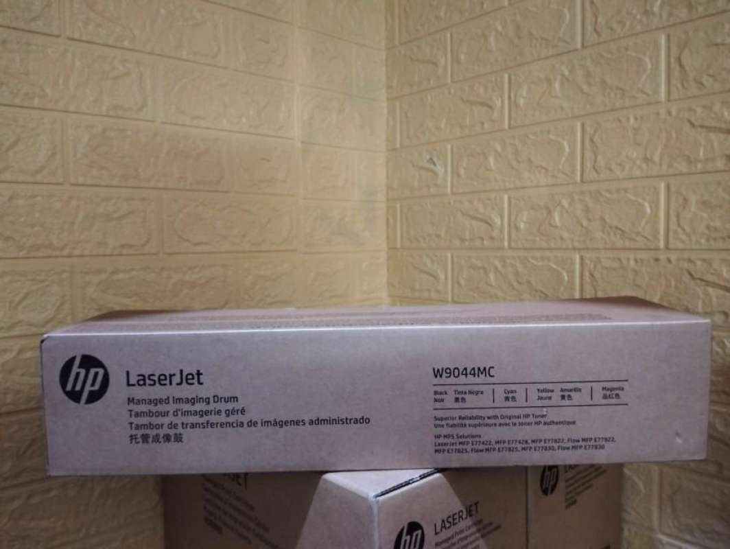 Jual HP Laserjet Managed Imaging Drum W9044MC di Seller AA_Toner ...