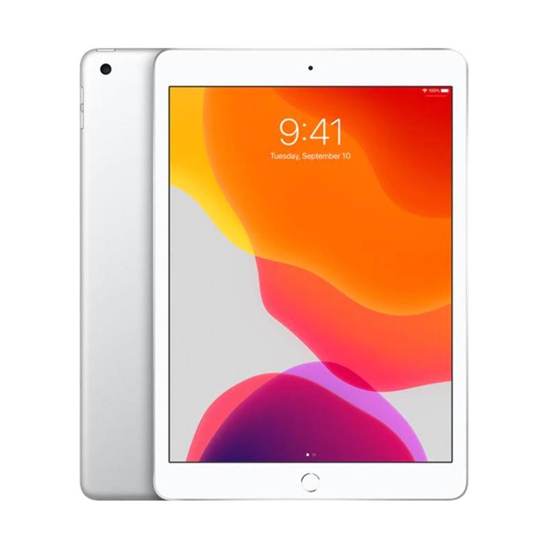 Jual Apple iPad 7 (2019) 10.2 Inch [32 GB/ WiFi Only