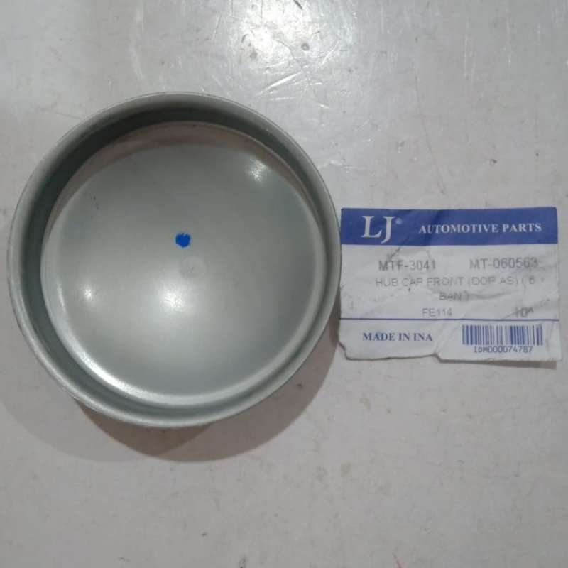Promo Dop Roda / Tutup Roda / Tutup Velg Wheel Dop Ps / Ragasa / Canter ...