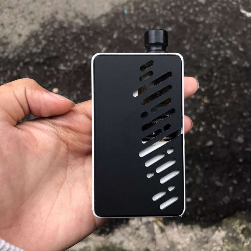 Jual Custom Panel Door For Dot Aio V1, Dot Aio V2 Or Cthulhu Di Seller ...