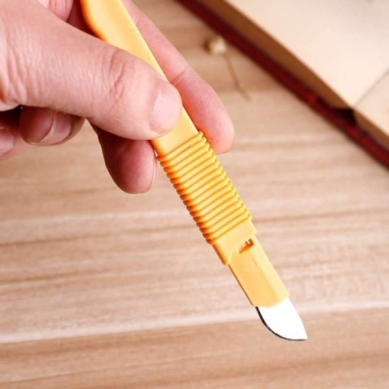 Jual Sanneng Bread Cutter Sn4848 / Lame Sourdough Bread / Pisau Silet