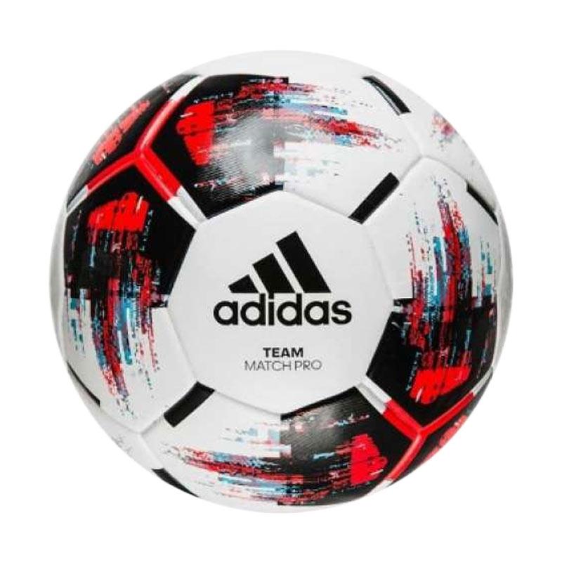 Jual adidas Team Match Pro Bola Kaki [Size 5/ Import] di Seller SRI