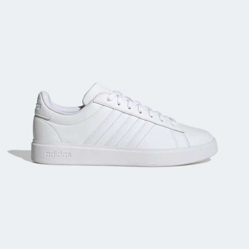 Jual SEPATU SNEAKERS PRIA ADIDAS GRAND COURT 2 0 GW9197 / 20222 8 di