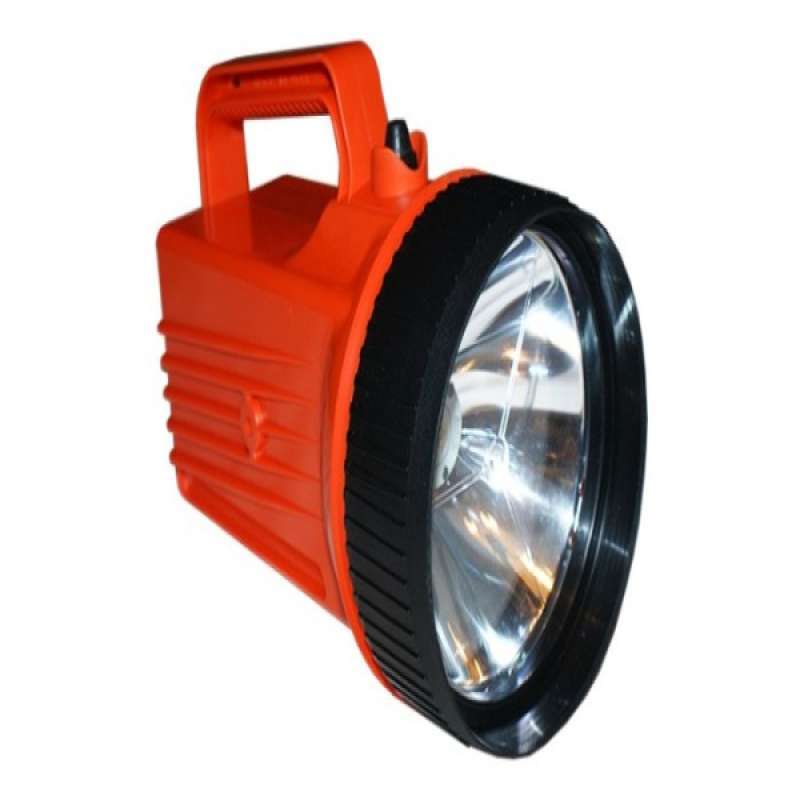 Promo Bright Star Explosion Proof Torch 2206 Led Intrinsically Safe
