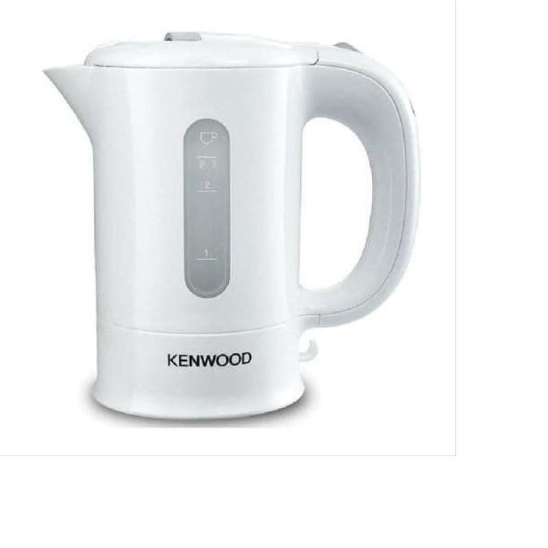 Jual Kenwood JKP250 Electric Kettle Jug di Seller Pademangan Barat, Kota
