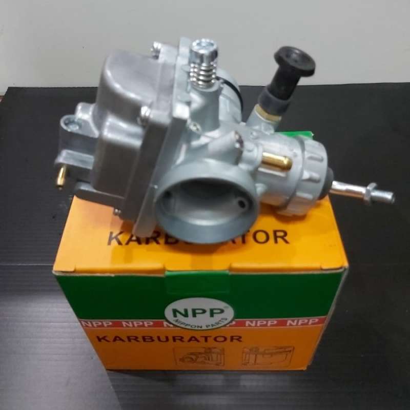 Jual Karburator Yamaha RX KING Nippon parts NPP di Seller auto99