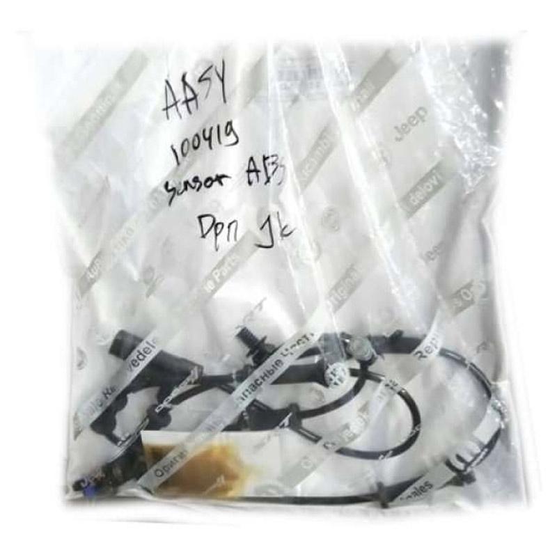 Jual Keren Motor Jeep Sensor Abs Depan Mobil for Jeep Wrangler JK di