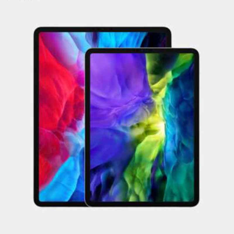 Jual Apple iPad Pro 2020 12.9inch 256GB Wifi Cell - Space