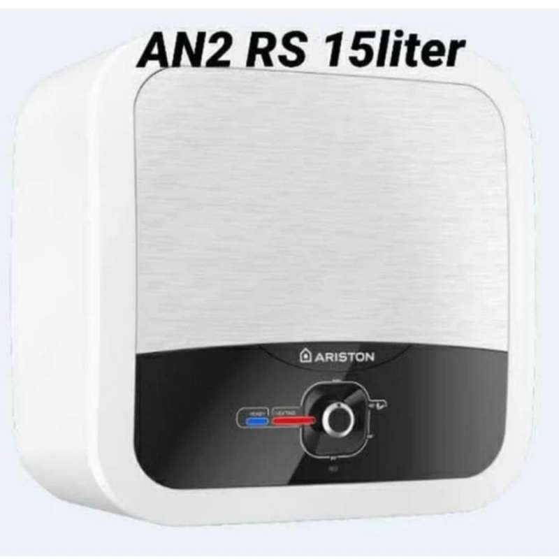 Jual Water Heater Ariston An2 15 Rs/Ariston 15 Liter di Seller Suryadi