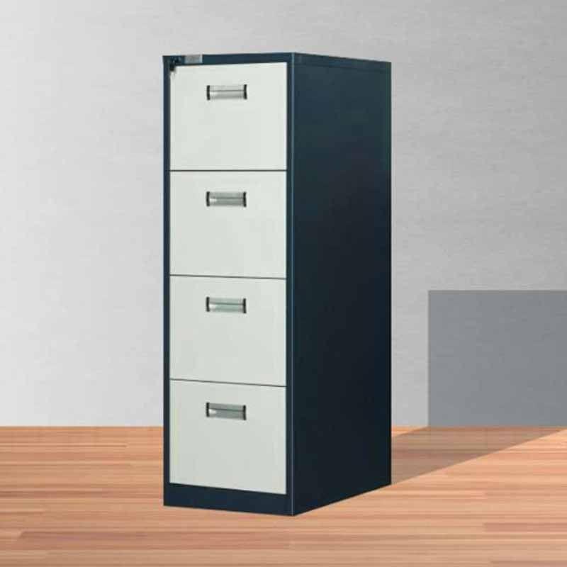 Jual Tuqutuqudotcom Efc-4 Besi Lemari File Kantor [4 Laci] Di Seller ...