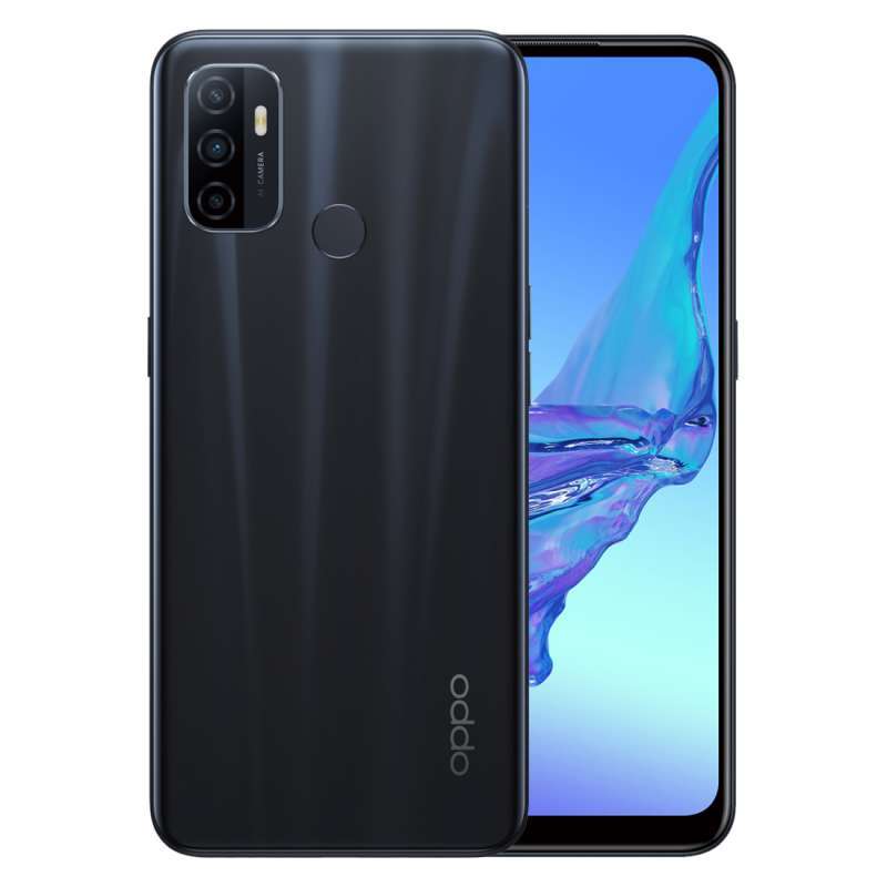 Jual Hp oppo a53 di Seller LIBERTYSTORE - Kota Jakarta Barat, DKI
