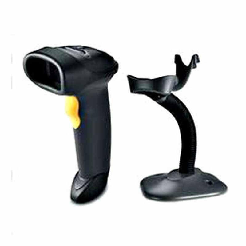 Jual Zebra LS2208 Symbol Barcode Scanner di Seller Wahana Computer Mangga Dua Selatan, Kota