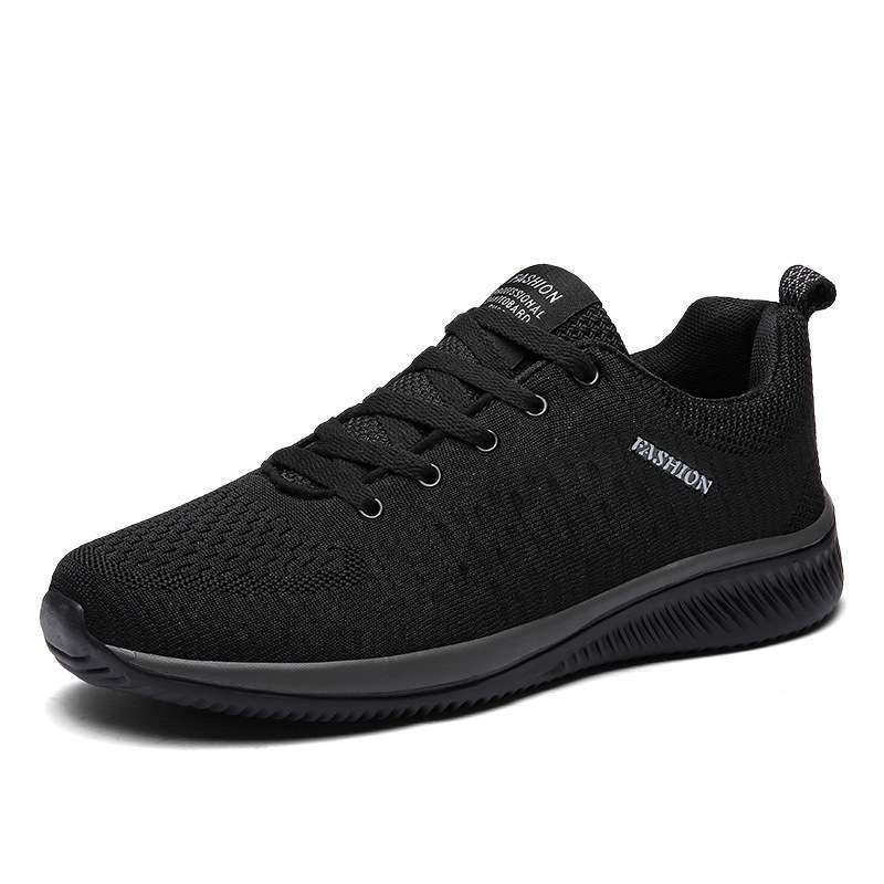Jual Sepatu Olahraga Kasual Ukuran Besar Model Baru Sepatu Pria Sepatu