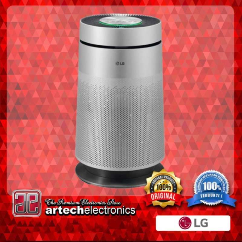 Jual LG PuriCare™ Air Purifier Filter SafePlus dan Allergy Care