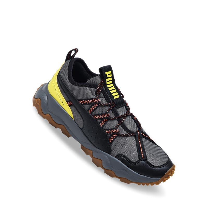 Jual Puma Ember Trail Men’s Running Shoes di Seller Sports