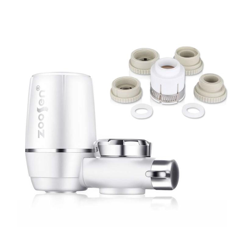 Jual Han River Water Purifier Saringan Air Filter Penyaring Air Kran