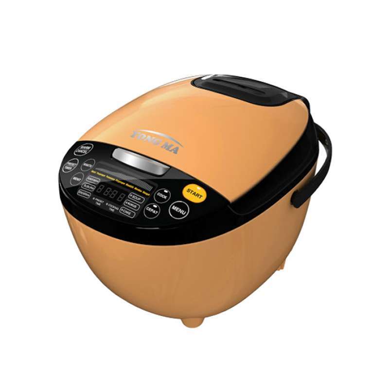 Jual Yong Ma SMC2117 Rice Cooker Digital [2 L] di Seller Sajun